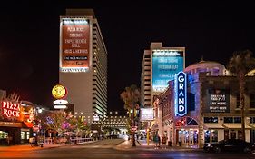 Downtown Grand Hotel & Casino Las Vegas Nv